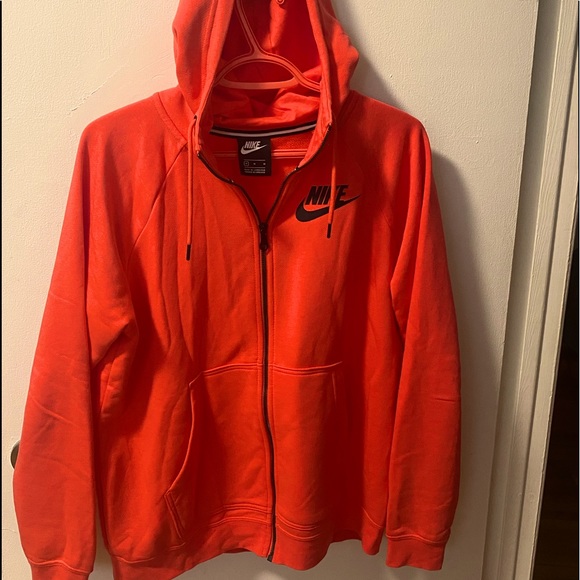 Hoodie Nike Gorgeous Colour - Picture 2 of 5